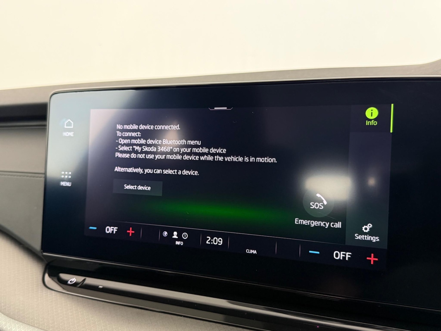 Used Skoda Octavia 2021 for sale - 77243751: Photo 26