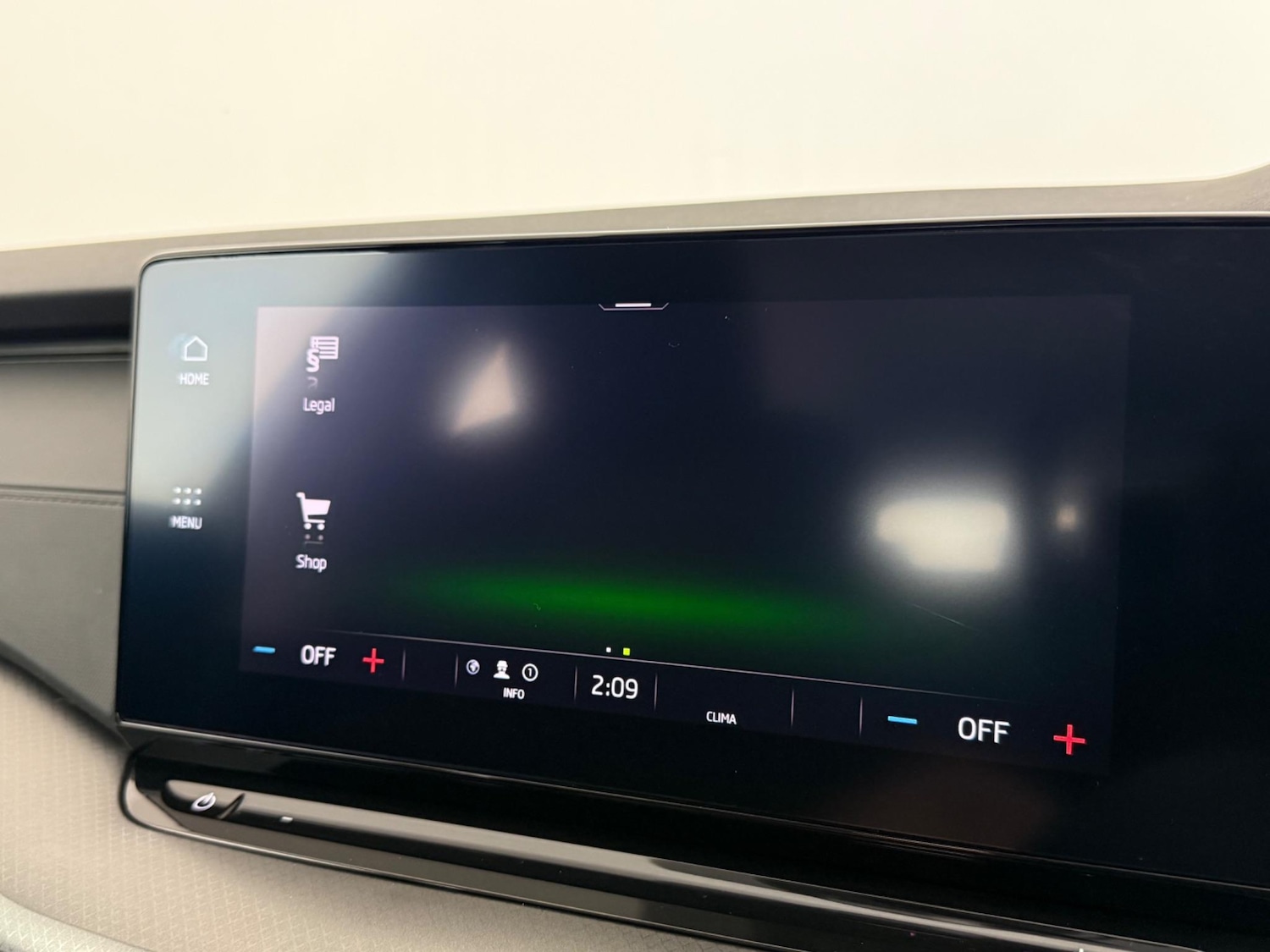 Used Skoda Octavia 2021 for sale - 77243751: Photo 27