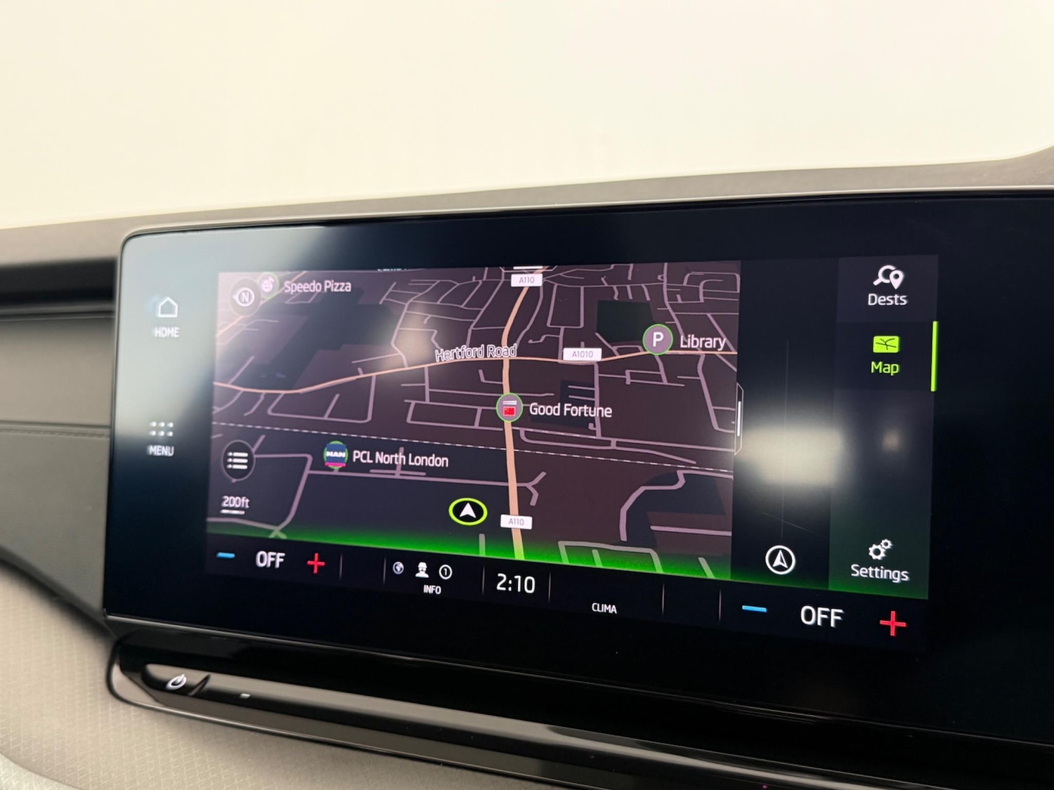 Used Skoda Octavia 2021 for sale - 77243751: Photo 29