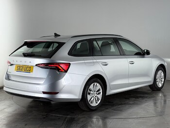 Used Skoda Octavia 2021 for sale - 77243751: Photo