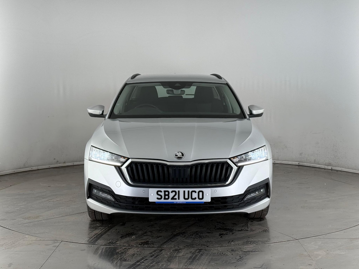 Used Skoda Octavia 2021 for sale - 77243751: Photo 5