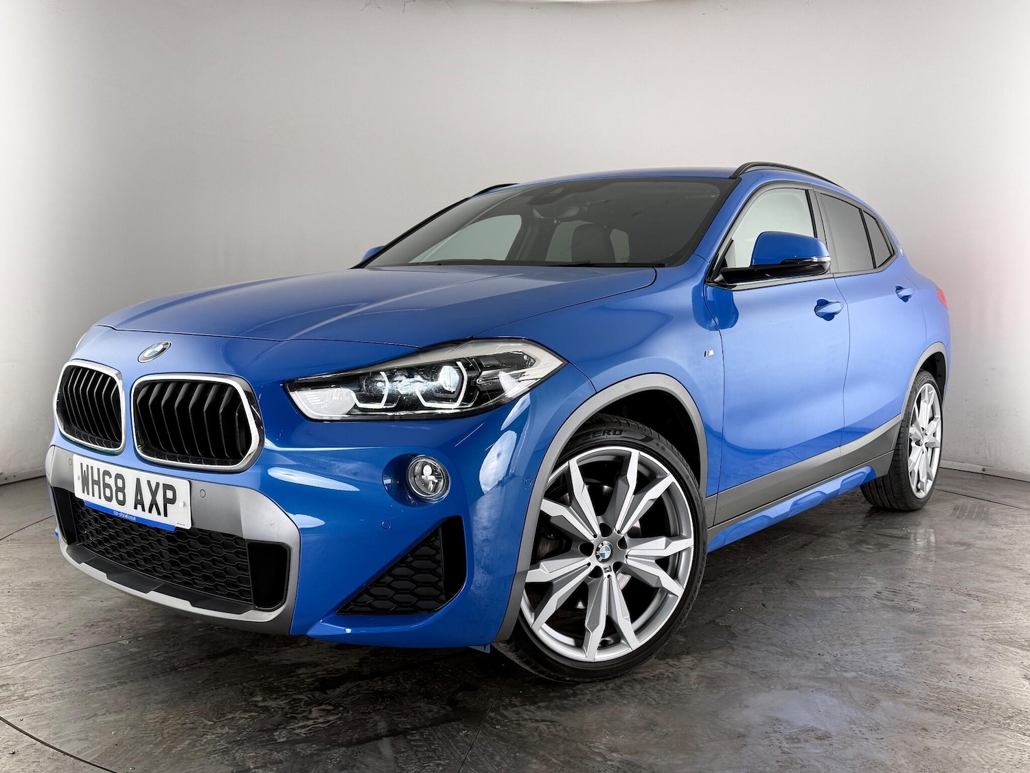 Used BMW X2 2019 for sale - 77246964: Photo 33