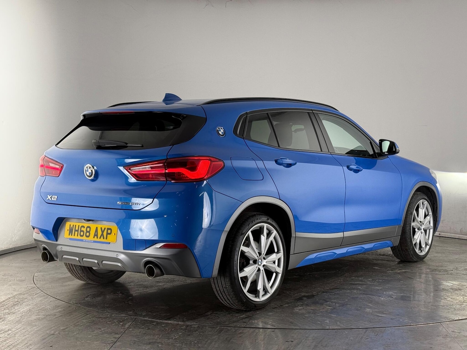 Used BMW X2 2019 for sale - 77246964: Photo 6