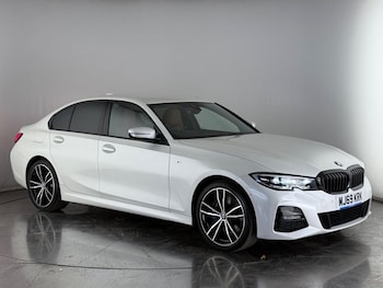 Used BMW 3 Series 2019 for sale - 75947587: Photo