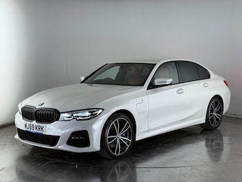 Used BMW 3 Series 2019 for sale - 75947587: Photo