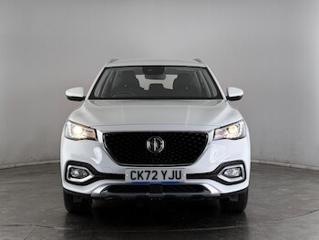 Used MG MG HS 2022 for sale - 77575473: Photo