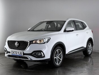 Used MG MG HS 2022 for sale - 77575473: Photo