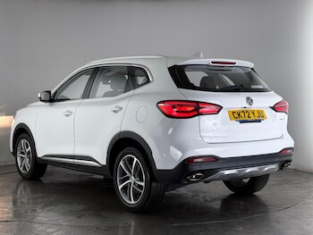 Used MG MG HS 2022 for sale - 77575473: Photo