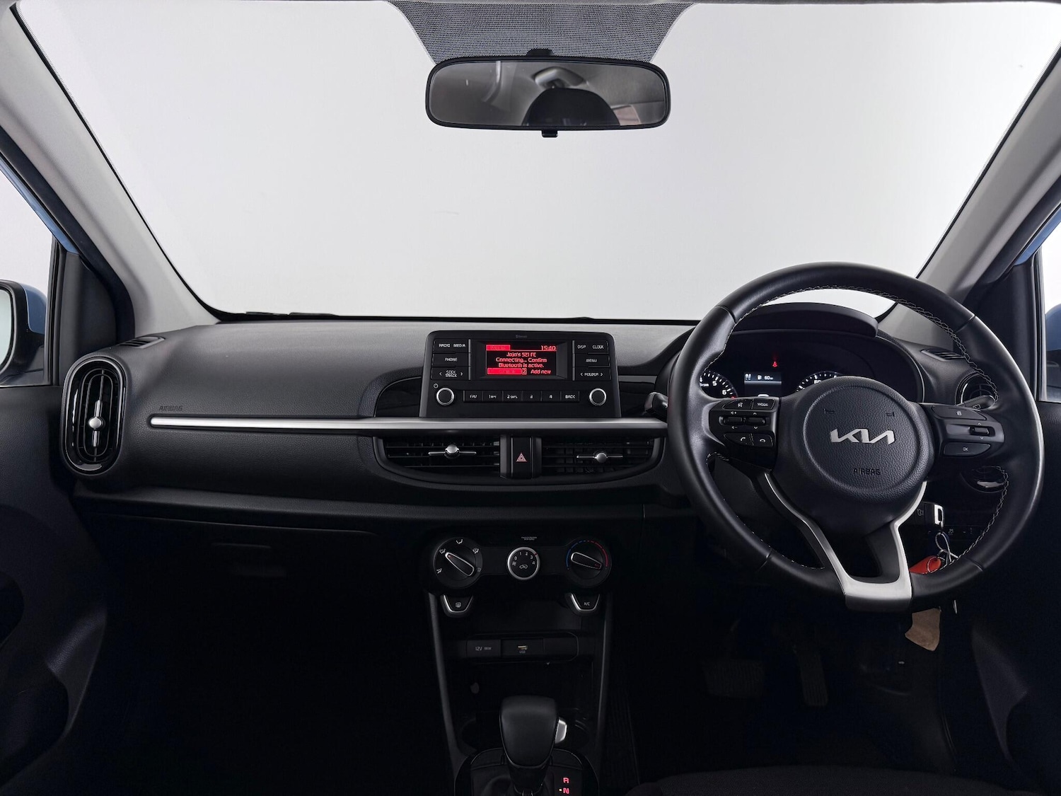 Used Kia Picanto 2022 for sale - 77246439: Photo 10