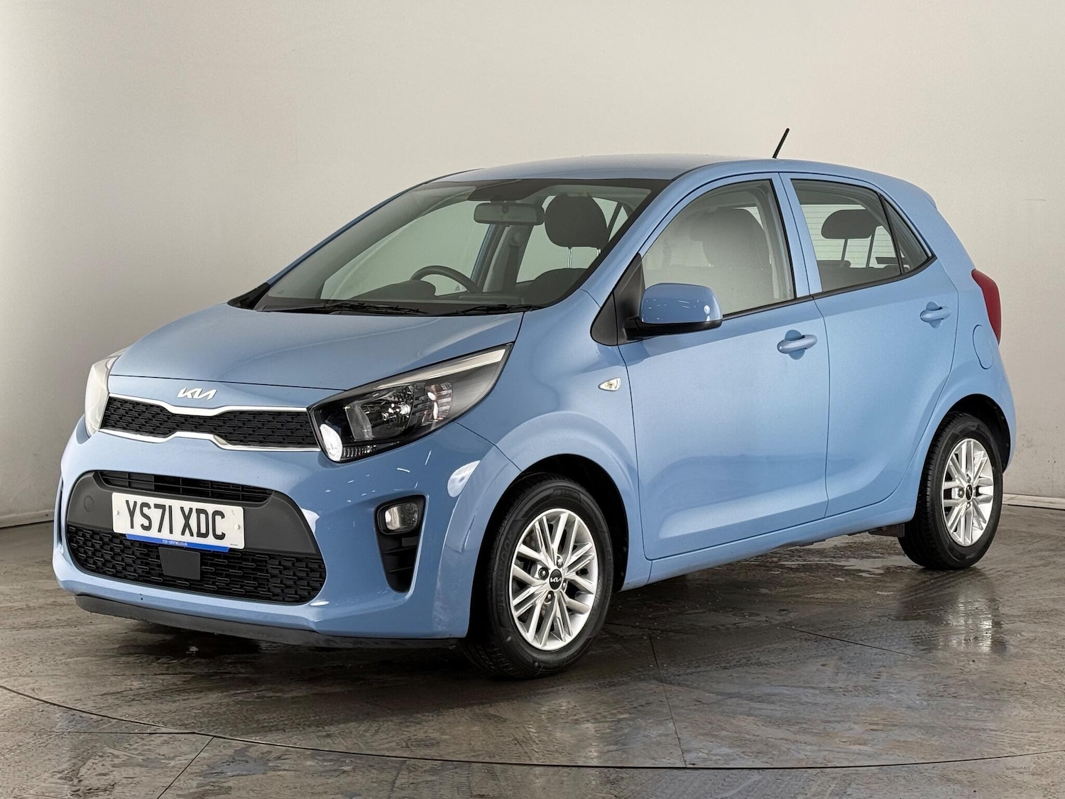 Used Kia Picanto 2022 for sale - 77246439: Photo 3