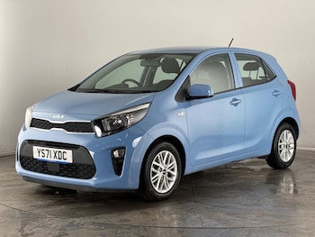 Used Kia Picanto 2022 for sale - 77246439: Photo