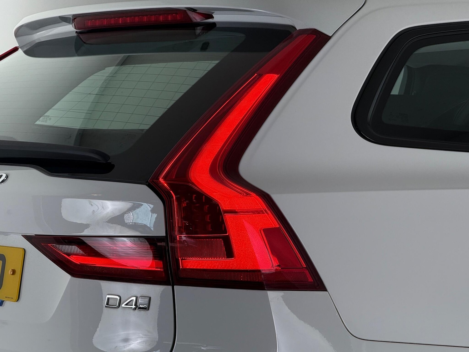 Used Volvo V90 2018 for sale - 77182488: Photo 11