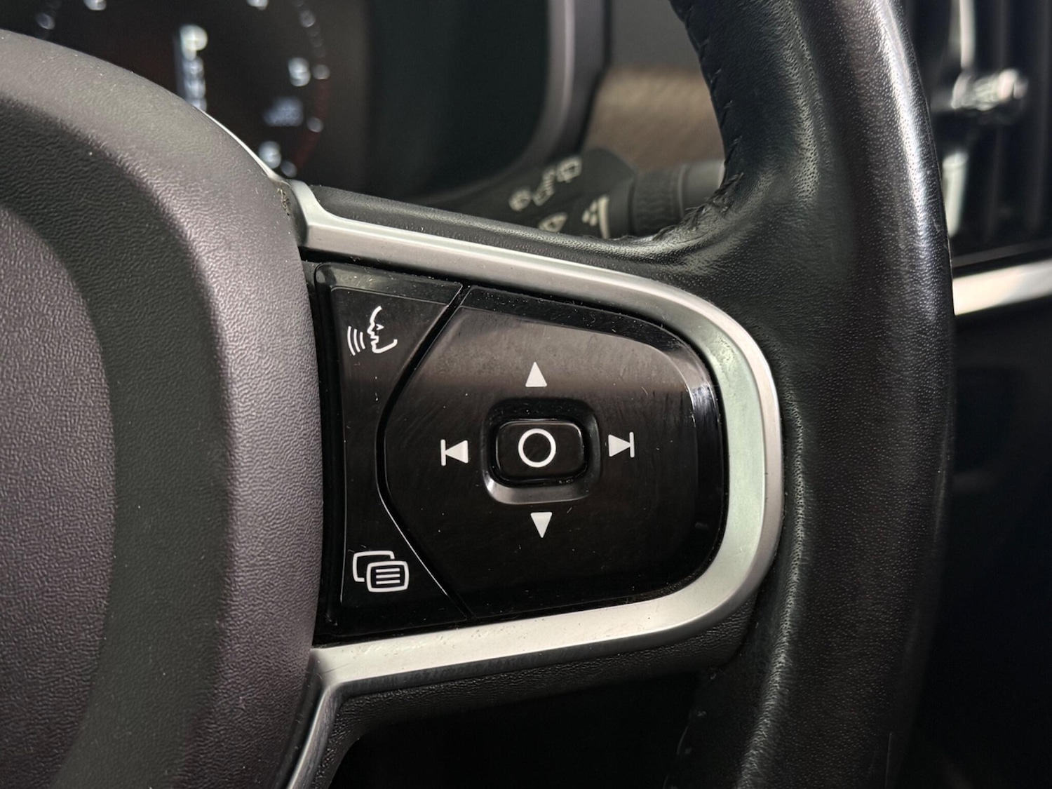 Used Volvo V90 2018 for sale - 77182488: Photo 23