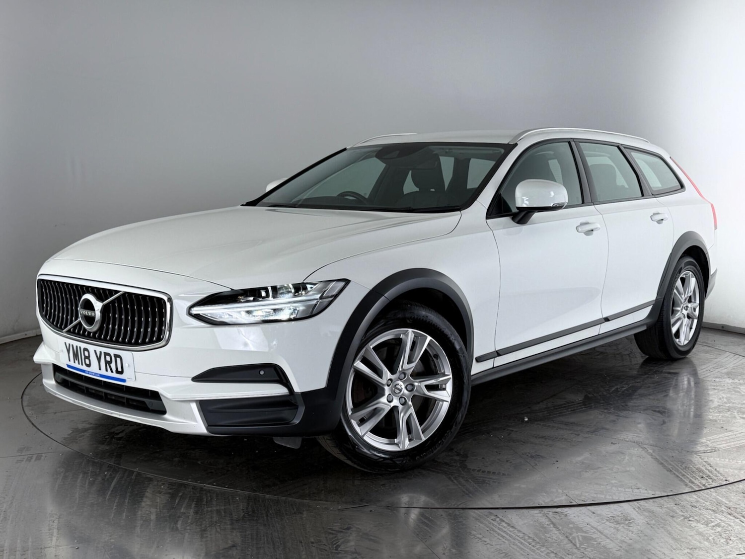Used Volvo V90 2018 for sale - 77182488: Photo 33