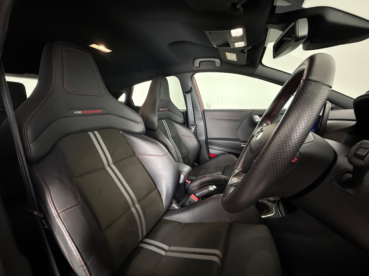 Used Ford Puma 2023 for sale - 77183029: Photo 10