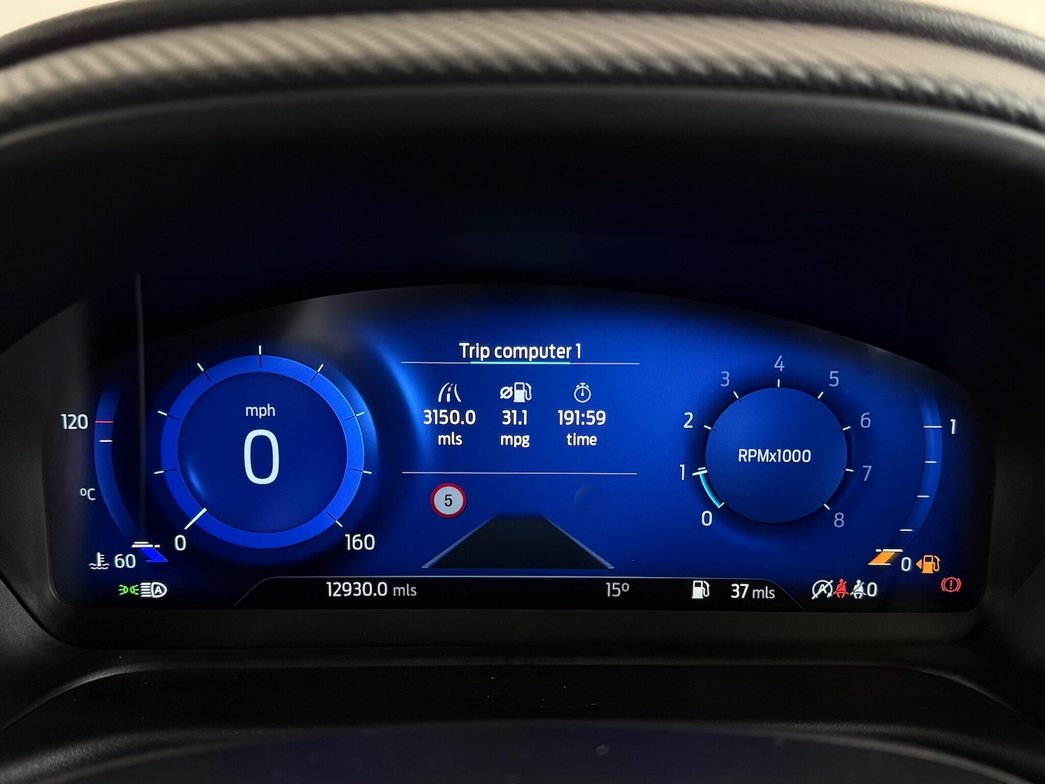 Used Ford Puma 2023 for sale - 77183029: Photo 13