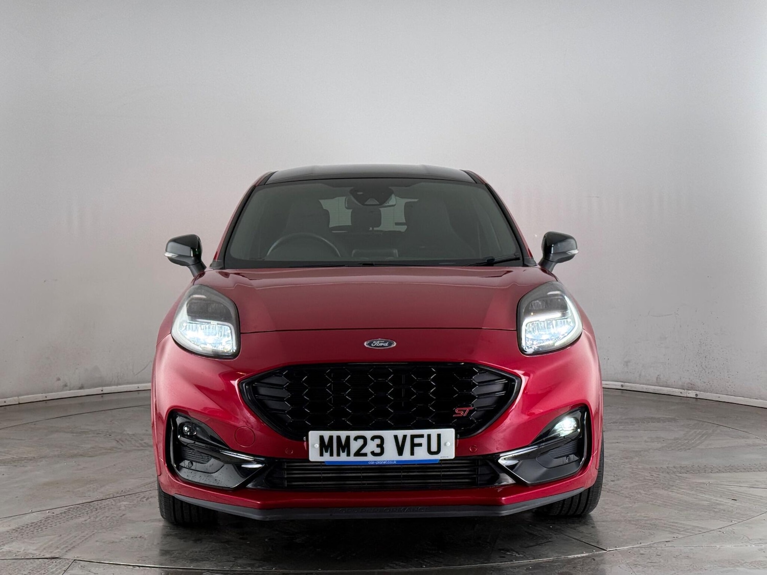 Used Ford Puma 2023 for sale - 77183029: Photo 2