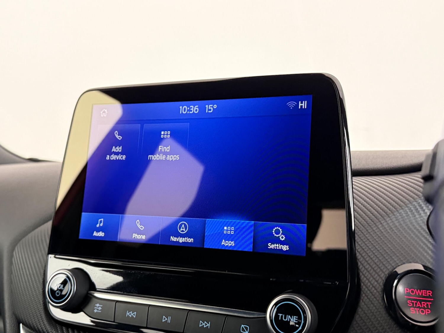 Used Ford Puma 2023 for sale - 77183029: Photo 24