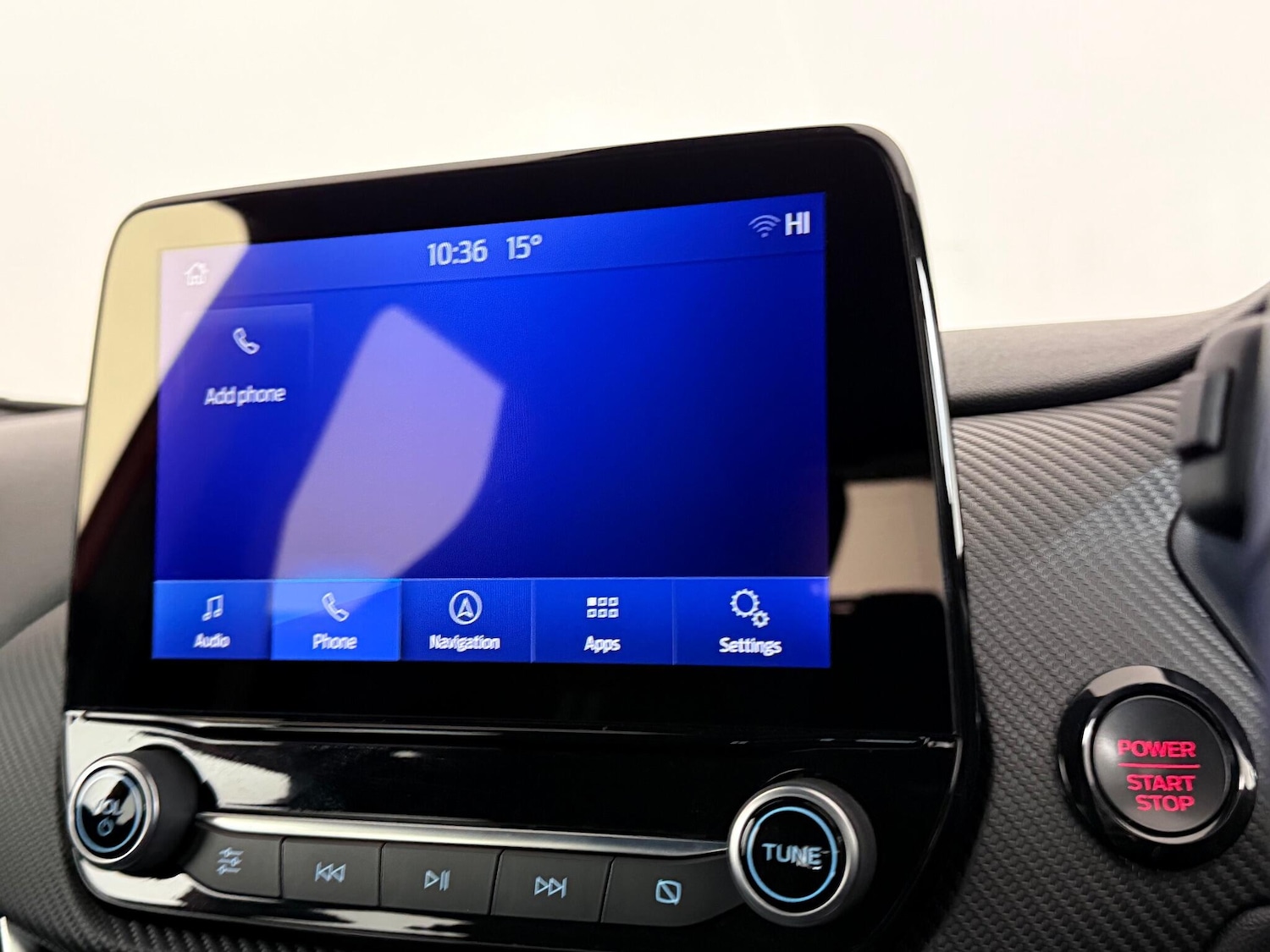 Used Ford Puma 2023 for sale - 77183029: Photo 26