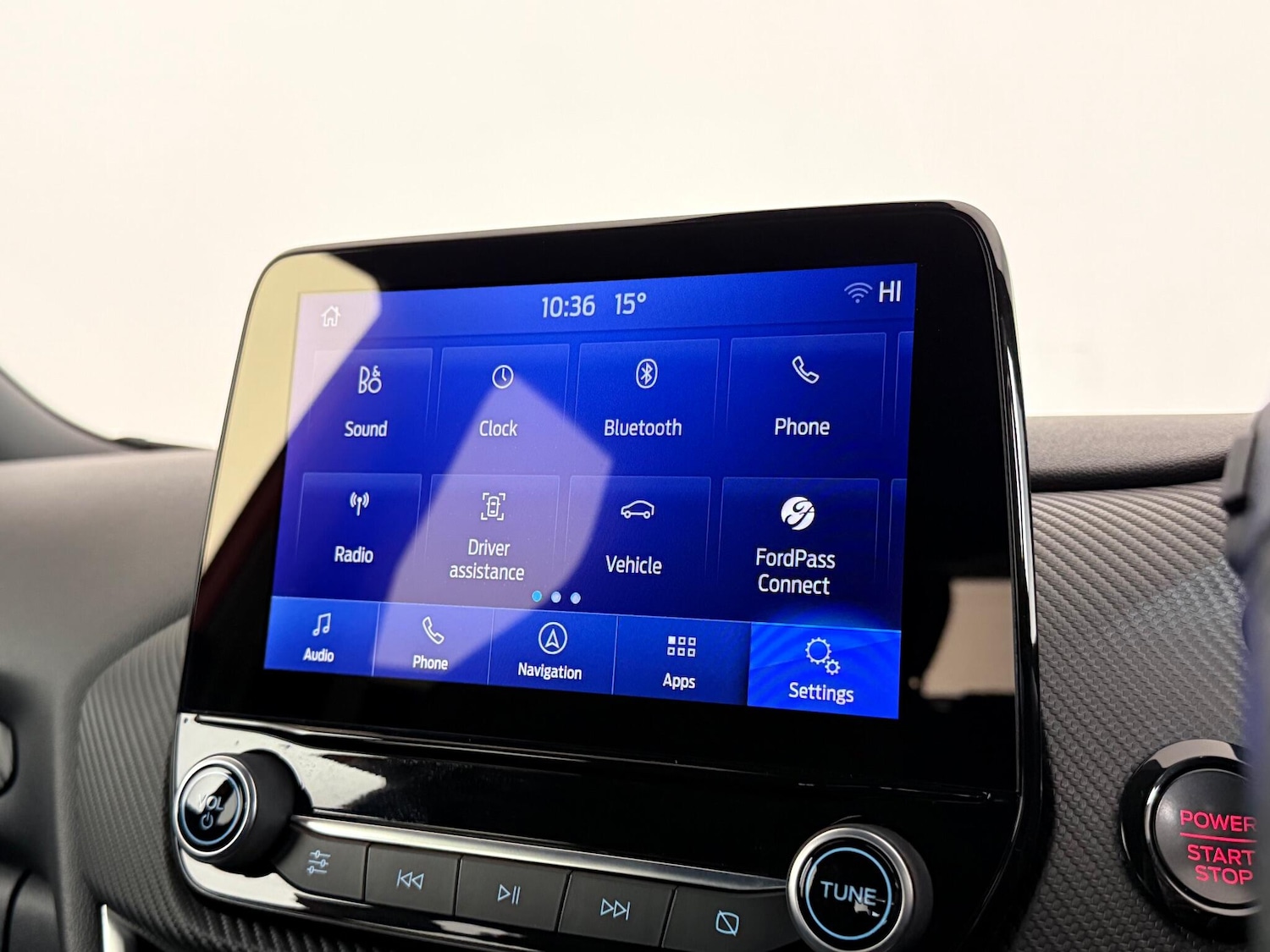 Used Ford Puma 2023 for sale - 77183029: Photo 29