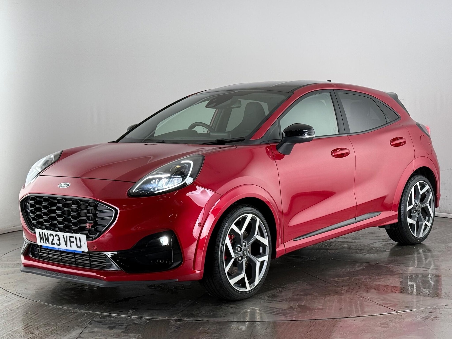 Used Ford Puma 2023 for sale - 77183029: Photo 3