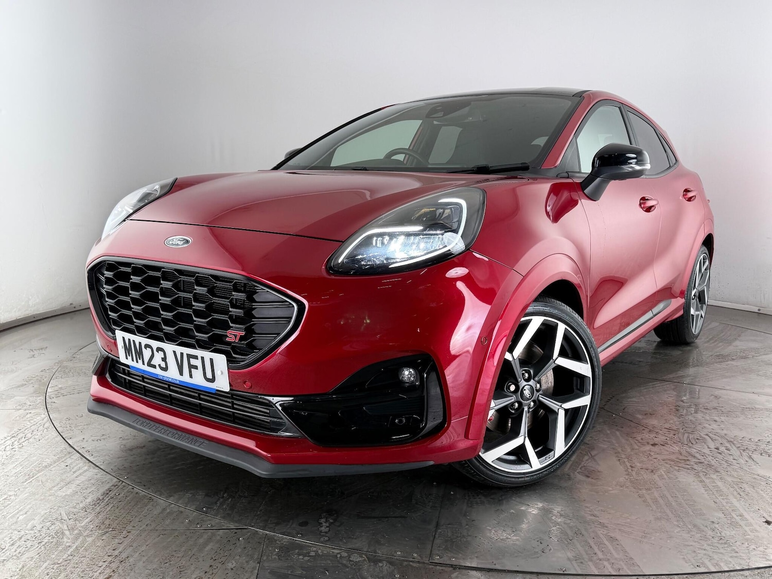 Used Ford Puma 2023 for sale - 77183029: Photo 37