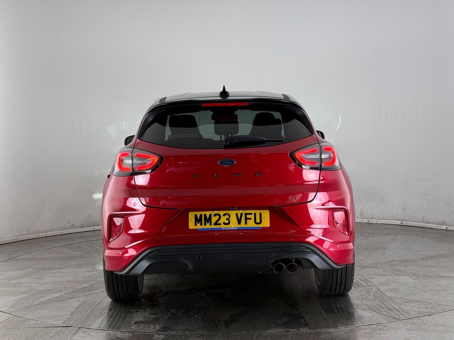 Used Ford Puma 2023 for sale - 77183029: Photo 5