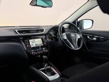 Used Nissan Qashqai 2015 for sale - 79732487: Photo
