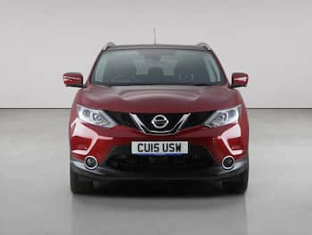Used Nissan Qashqai 2015 for sale - 79732487: Photo
