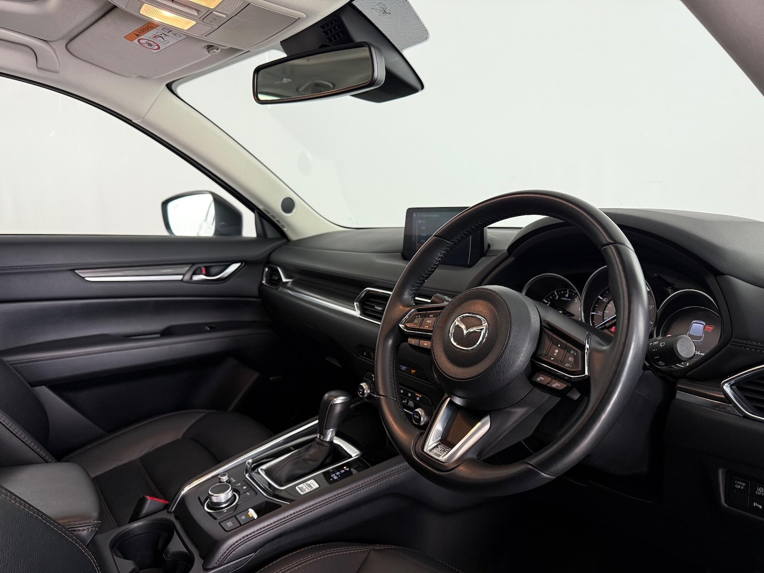 Used Mazda CX-5 2020 for sale - 77182604: Photo 12