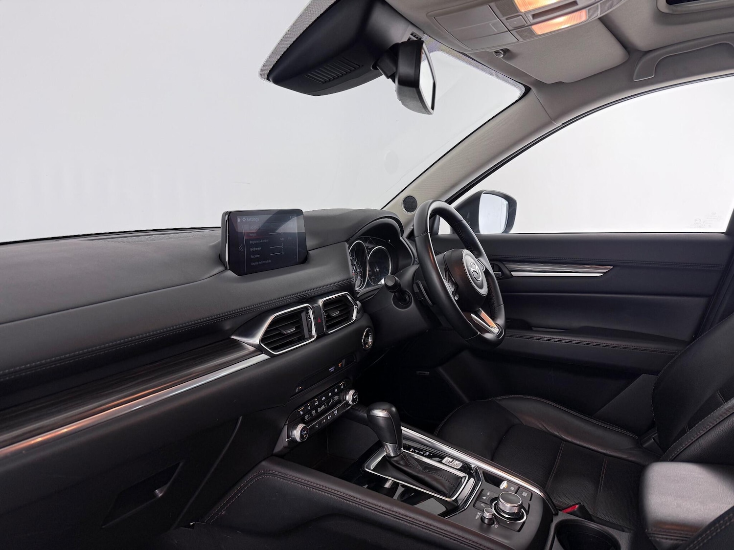 Used Mazda CX-5 2020 for sale - 77182604: Photo 15