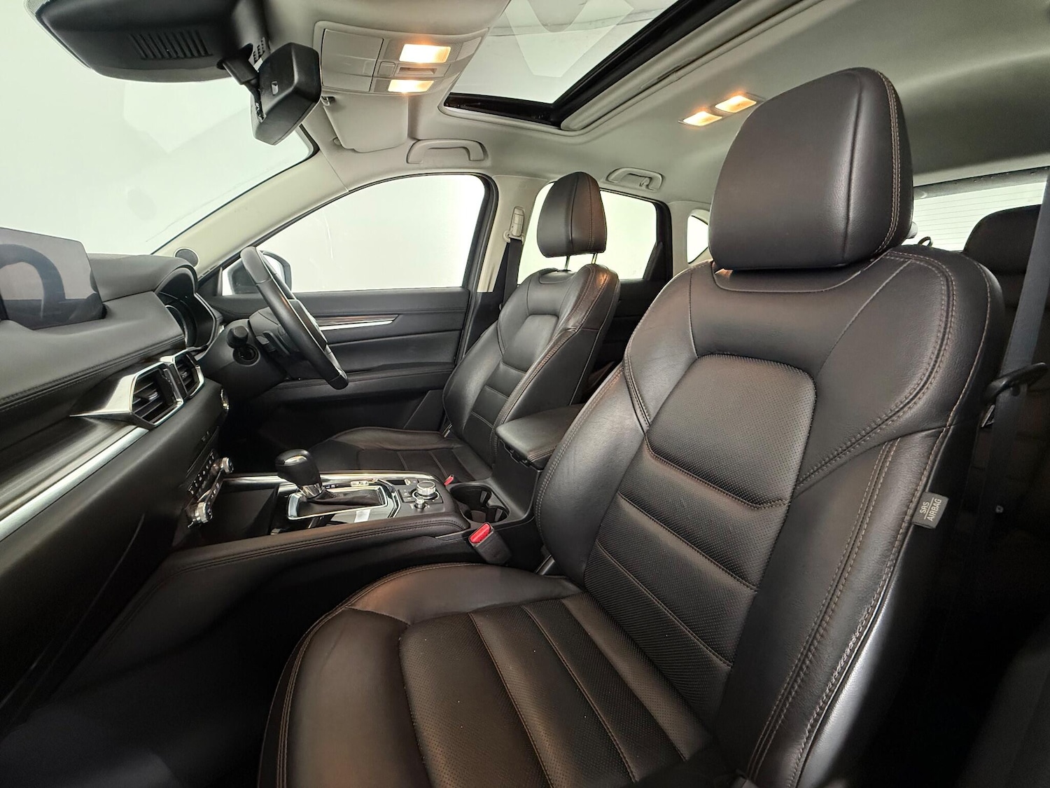 Used Mazda CX-5 2020 for sale - 77182604: Photo 16