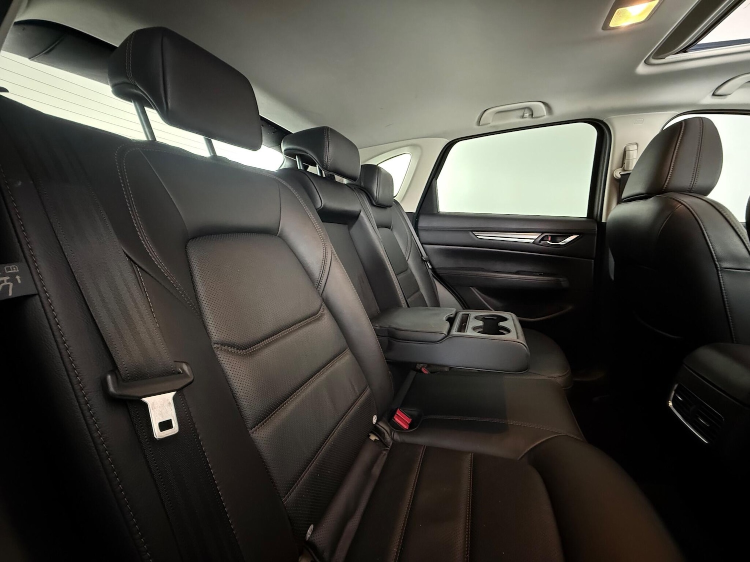 Used Mazda CX-5 2020 for sale - 77182604: Photo 17