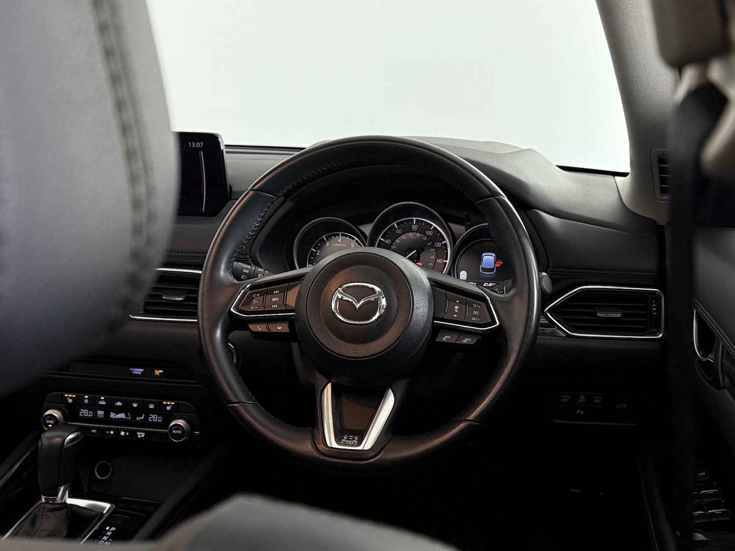 Used Mazda CX-5 2020 for sale - 77182604: Photo 19