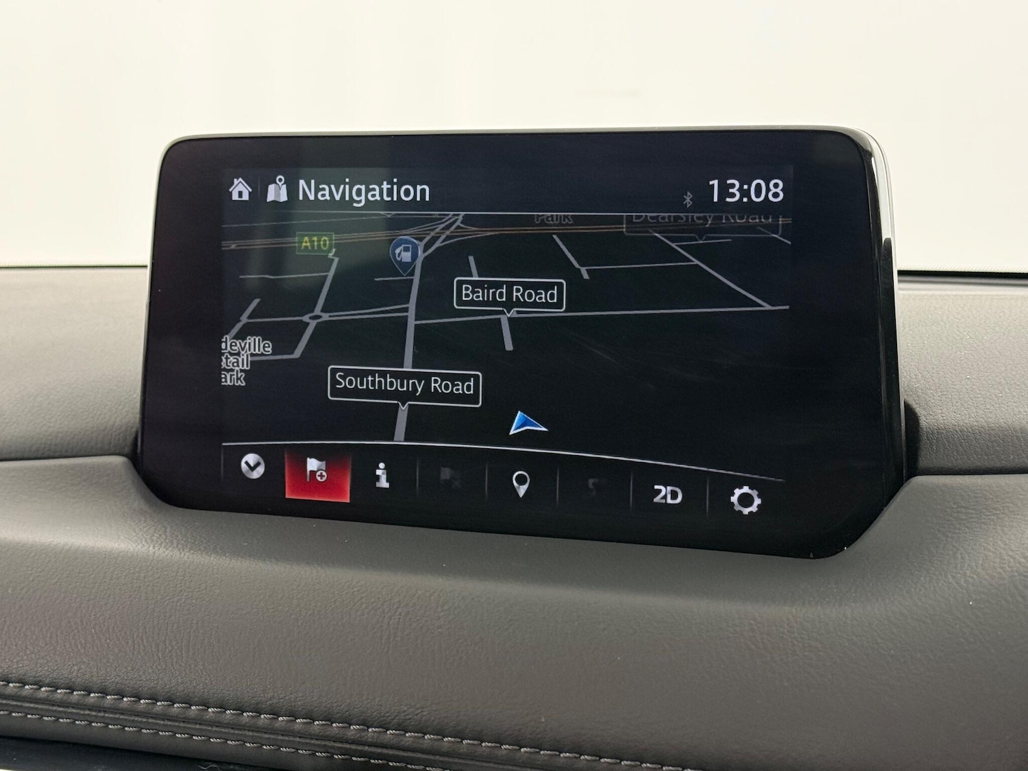 Used Mazda CX-5 2020 for sale - 77182604: Photo 30