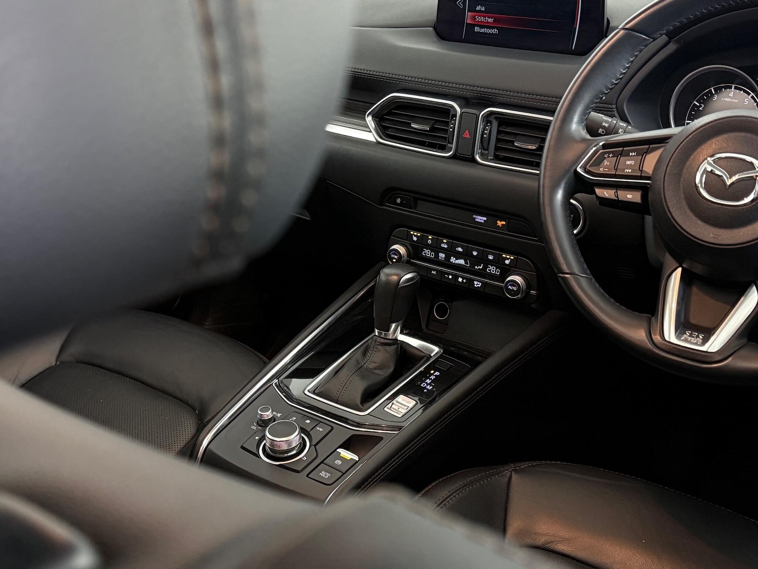 Used Mazda CX-5 2020 for sale - 77182604: Photo 31