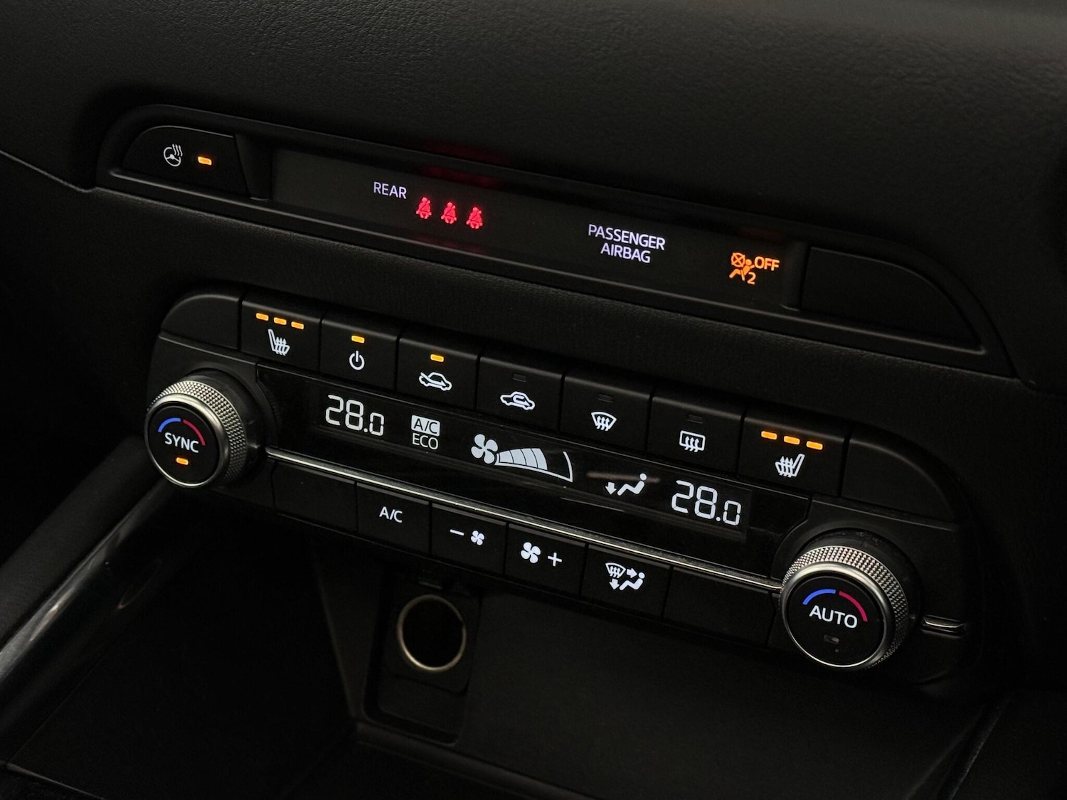 Used Mazda CX-5 2020 for sale - 77182604: Photo 34