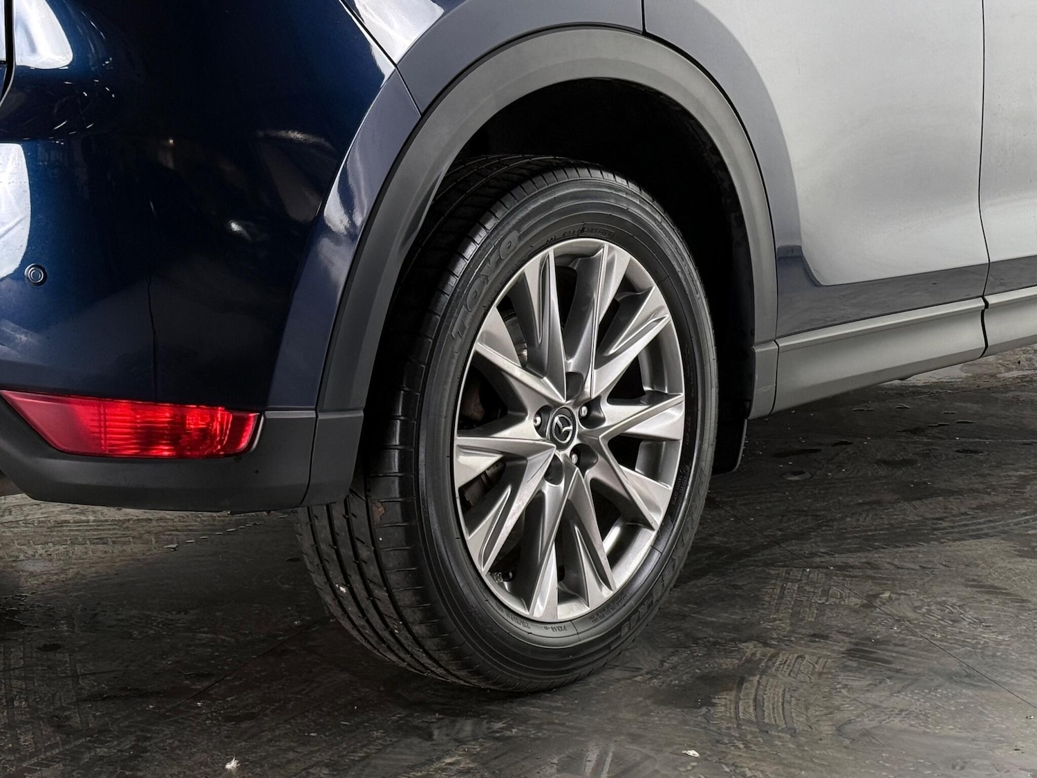 Used Mazda CX-5 2020 for sale - 77182604: Photo 9