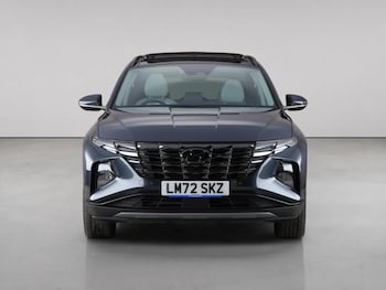Used Hyundai TUCSON 2022 for sale - 79284160: Photo