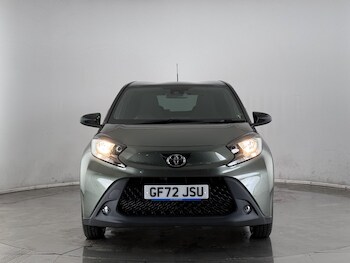 Used Toyota Aygo X 2022 for sale - 77332084: Photo