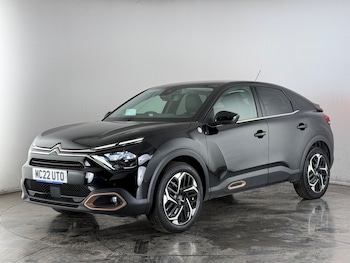 Used Citroen C4 2022 for sale - 77926319: Photo