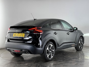 Used Citroen C4 2022 for sale - 77926319: Photo