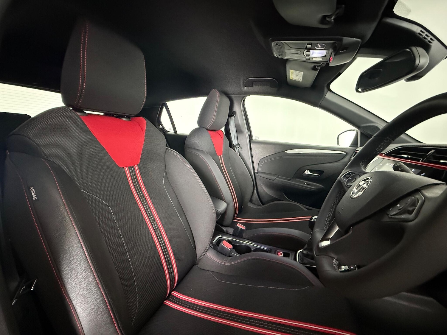 Used Vauxhall Corsa 2023 for sale - 76467084: Photo 14