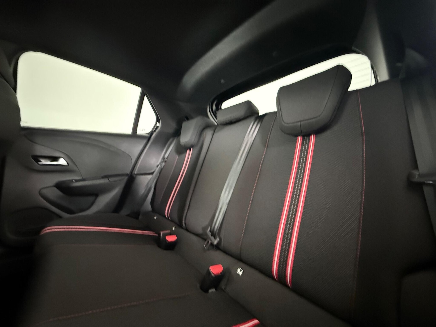 Used Vauxhall Corsa 2023 for sale - 76467084: Photo 16