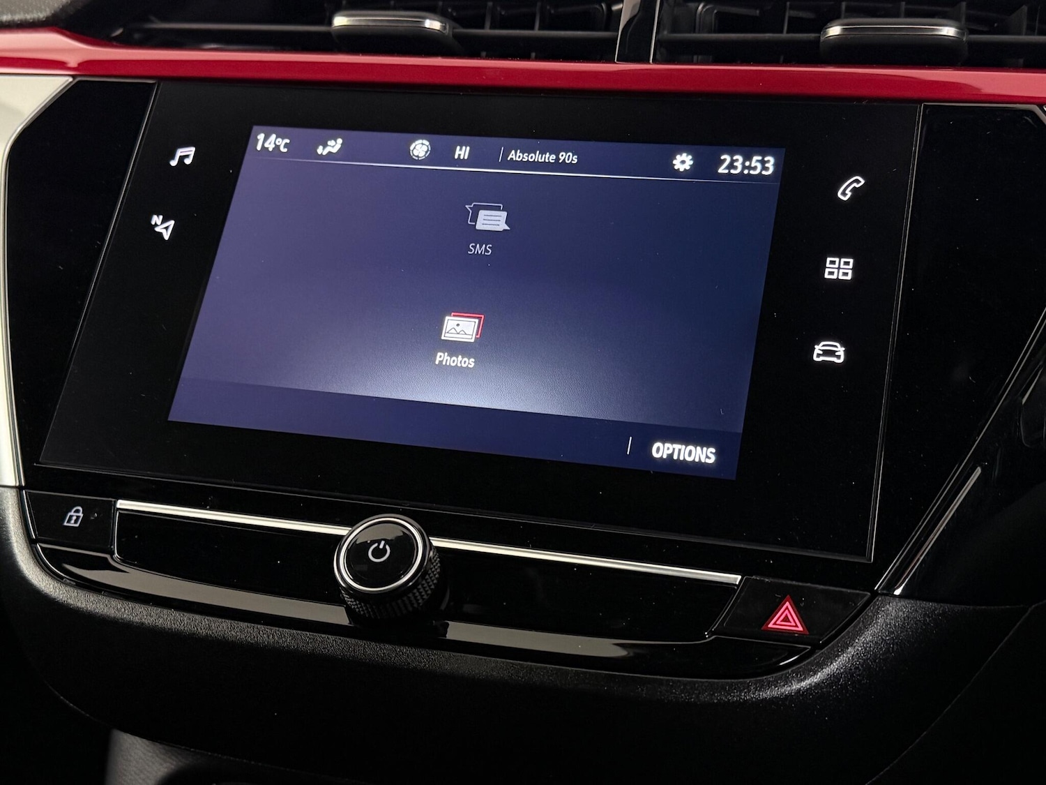 Used Vauxhall Corsa 2023 for sale - 76467084: Photo 29