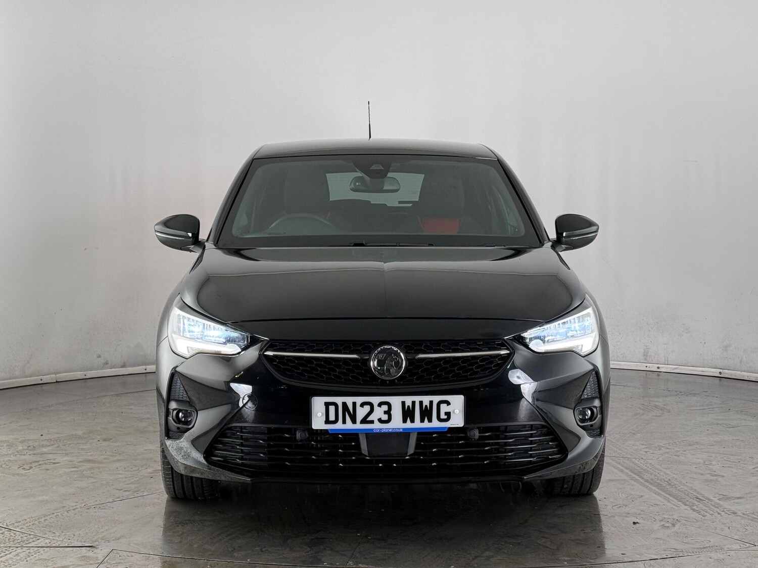 Used Vauxhall Corsa 2023 for sale - 76467084: Photo 3