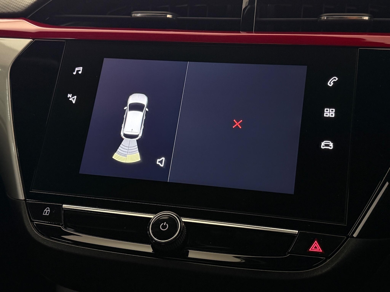 Used Vauxhall Corsa 2023 for sale - 76467084: Photo 34