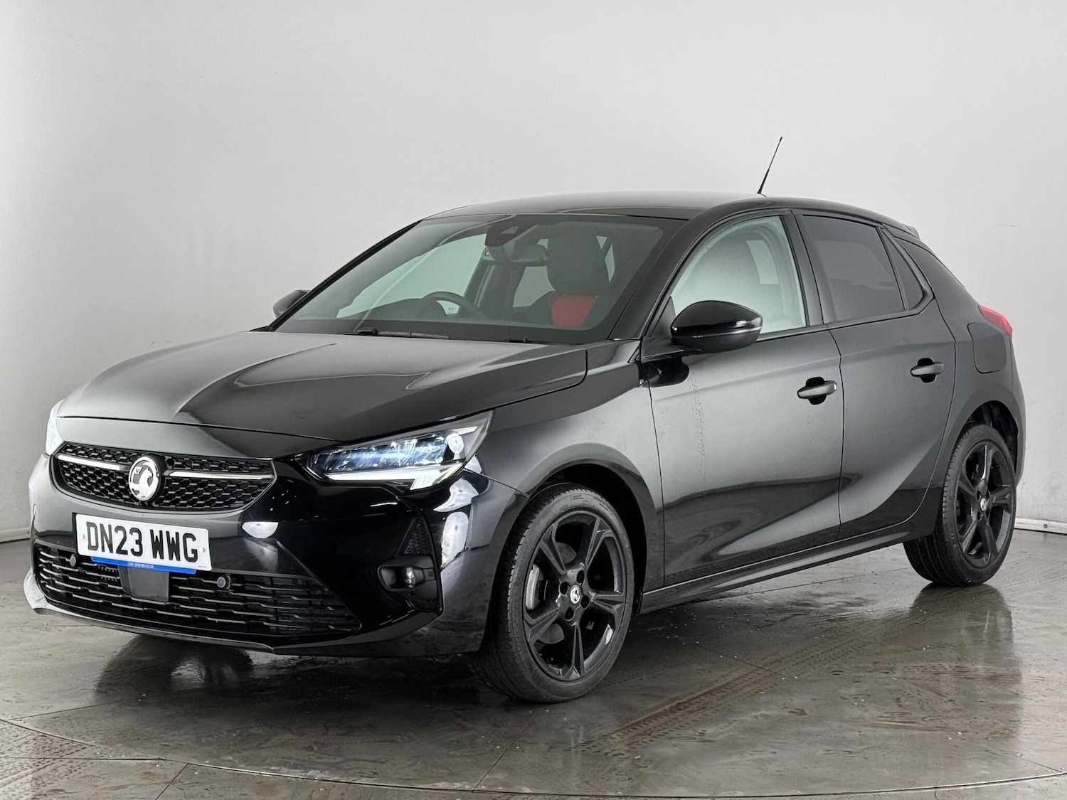 Used Vauxhall Corsa 2023 for sale - 76467084: Photo 4