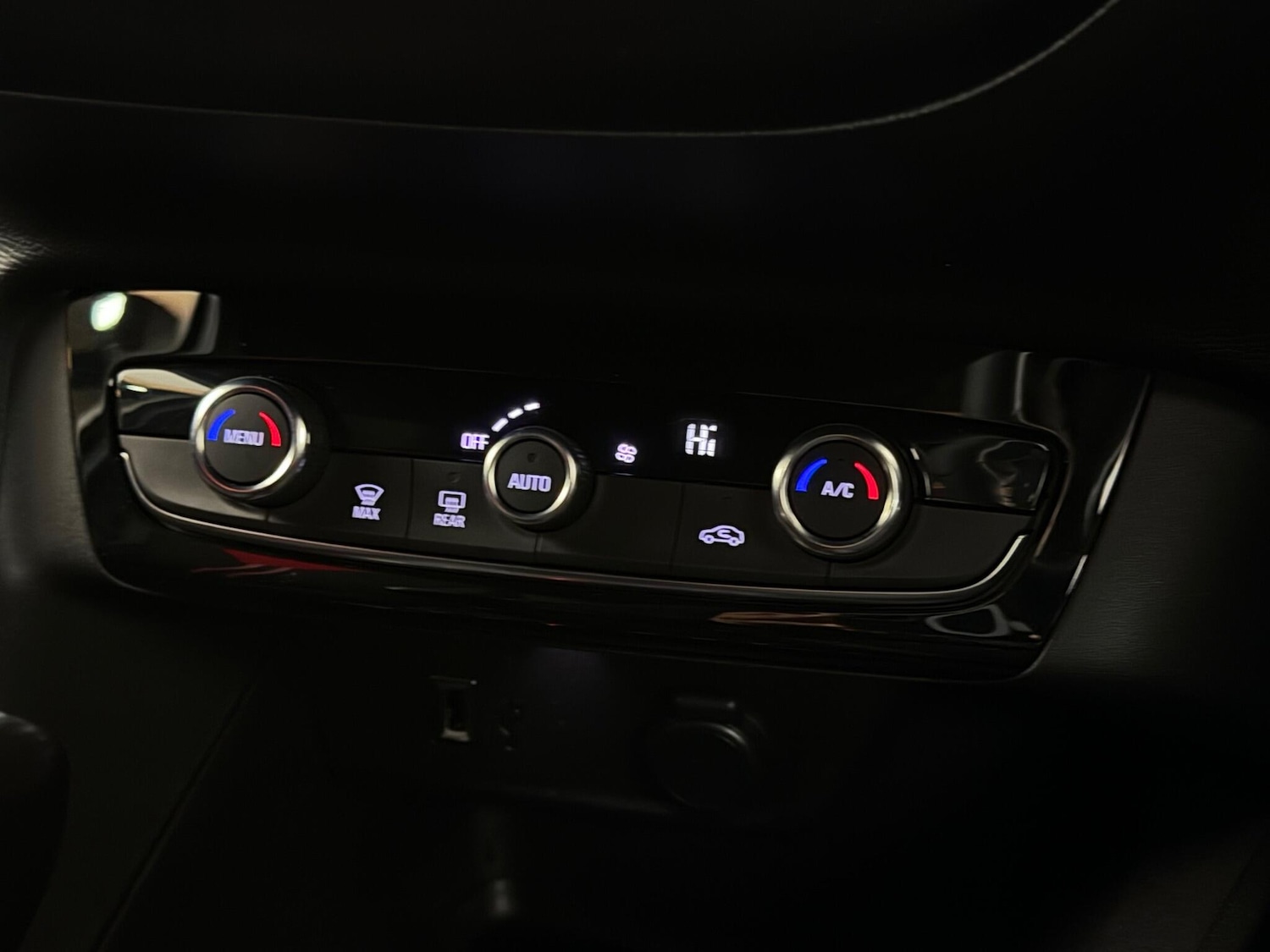 Used Vauxhall Corsa 2023 for sale - 76467084: Photo 40