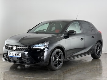 Used Vauxhall Corsa 2023 for sale - 76467084: Photo